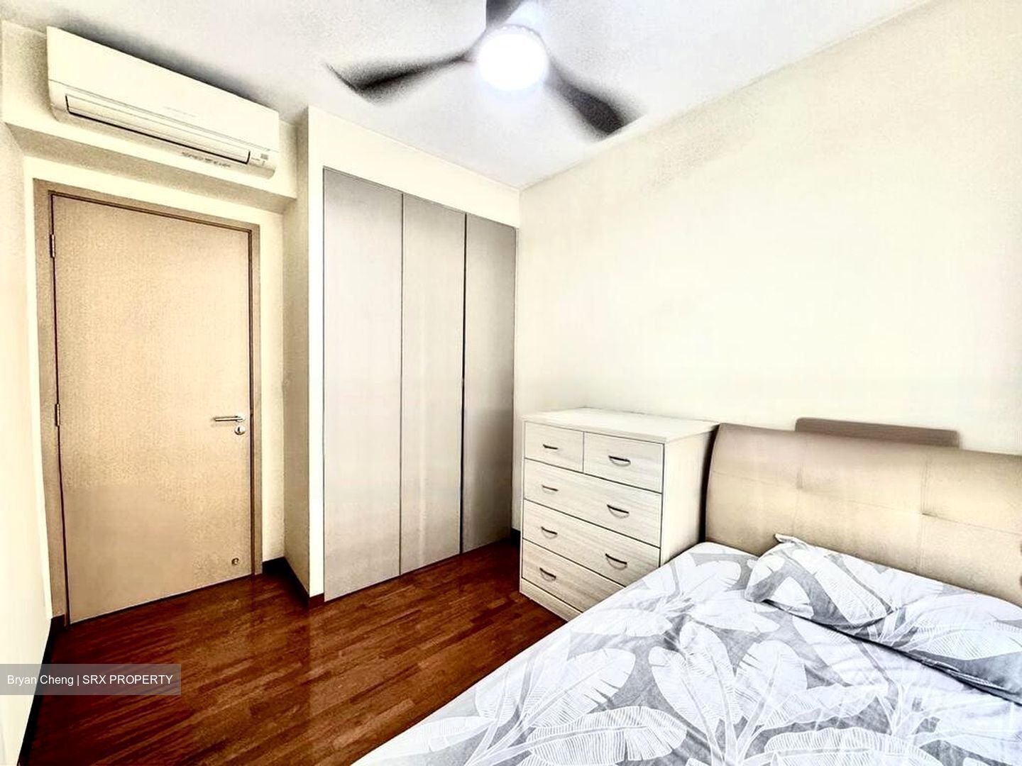 Twin Waterfalls (D19), Condominium #480111011